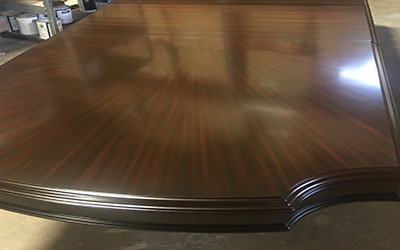 Refinishing-Wood-table Refinishing-Wood-table Bridgewater-NJ